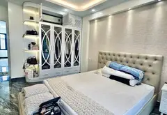Nhà 6 tầng sang chảnh tại Thông Tây Hội giá chỉ 11.2 tỷ... Bán nhà riêng tại Thông Tây Hội, Hồ Chí Minh 02