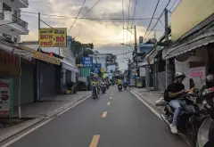Cơ hội vàng sở hữu nhà mặt phố kinh doanh tại Tăng Nhơn Phú nhỉnh 4 tỷ... Bán nhà mặt phố tại Tăng Nhơn Phú, Hồ Chí Minh 06