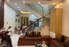 Bán nhà mới đẹp Cầu Am, Vạn Phúc 46m2, 4 ngủ, mặt tiền mơ ước 4,5m, tặng full nội thất... Bán nhà riêng tại Hà Đông, Hà Nội 01