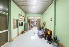 BÁN NHÀ MẶT TIỀN LÊ ĐỨC THỌ, GÒ VẤP, 290M2 NỞ HẬU 7.5M, GIẢM 3.1 TỶ CÒN 28.9 TỶ... Bán nhà mặt phố tại An Hội Đông, Hồ Chí Minh 06