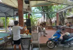 Bán nhà mặt phố An Phú Đông , 2292m, ngang 33m... Bán nhà mặt phố tại An Phú Đông, Hồ Chí Minh 02