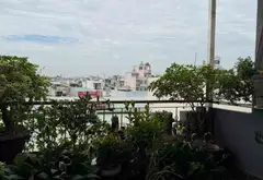 Nhà 4 tầng hẻm xe hơi, Bình Hưng Hòa B, sở hữu ngay!... Bán nhà riêng tại Bình Tân, Hồ Chí Minh 13