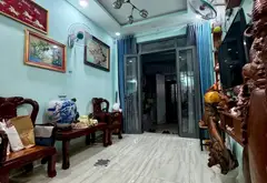 Bán nhà 2 tầng mới, gần bờ kè Hoàng Sa, Tân Bình... Bán nhà riêng tại Tân Sơn Nhất, Hồ Chí Minh 10