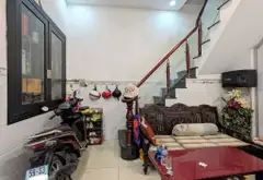 Nhà mới lô góc 4 tầng, giá sốc tại Hoàng Xuân Nhị... Bán nhà riêng tại Tân Phú, Hồ Chí Minh 03
