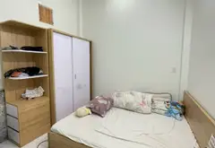 🔥 LINH XUÂN – NHÀ 2 MẶT TIỀN HẺM – Ô TÔ NGỦ TRONG NHÀ - 4PN 🔥... Bán nhà mặt phố tại Linh Xuân, Hồ Chí Minh 07