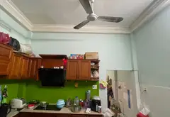 Nhà đẹp 4 tầng view công viên, giảm giá sốc tại Lạc Long Quân... Bán nhà riêng tại Tân Hòa, Hồ Chí Minh 05