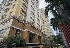 Căn hộ 2 phòng ngủ tại phường Ô Chợ Dừa, trung tâm Đống Đa... Bán căn hộ chung cư tại Ô Chợ Dừa, Hà Nội 02