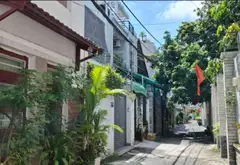 Khu kiến thiết . Khu dân cư VIP . Gần Vincom chơ . DT:83,6m2 gia nhịn 7ty... Bán nhà riêng tại Tăng Nhơn Phú, Hồ Chí Minh 03