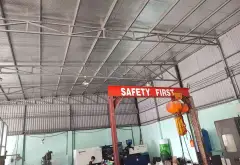 ĐẤT 100M² –NGANG 9M FULL THỔ CƯ – CÓ NHÀ XƯỞNG – GẦN CHIẾN KHU– HÀ HUY GIÁP -Q12💸6,6TỶ... Bán đất tại An Phú Đông, Hồ Chí Minh 06