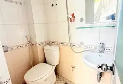 Cơ hội sở hữu nhà kiên cố trung tâm Hai Bà Trưng, giá hấp dẫn... Bán nhà riêng tại Bạch Mai, Hà Nội 04