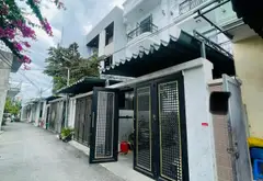 Nhà 3 tầng kiên cố gần biển, tiện nghi đầy đủ tại Tô Hiệu... Bán nhà riêng tại Hòa Khánh, Đà Nẵng 01