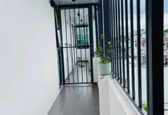Nhà 6 tầng siêu đẹp, 20 phòng full nội thất, quận 10... Bán nhà riêng tại Diên Hồng, Hồ Chí Minh 16
