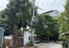 Nhà mặt tiền phố kinh doanh tại Gò Vấp, 4 tầng, giá 10.8 tỷ... Bán nhà mặt phố tại Gò Vấp, Hồ Chí Minh 19