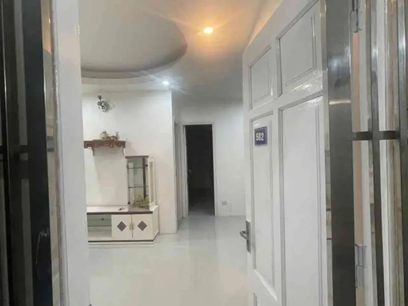 Bán căn hộ chung cư mini Mỹ Đình, 45m2 - 2 phòng ngủ, tiện ích đầy đủ, gần Bến xe Mỹ Đình.... Bán chung cư mini tại Từ Liêm, Hà Nội 01