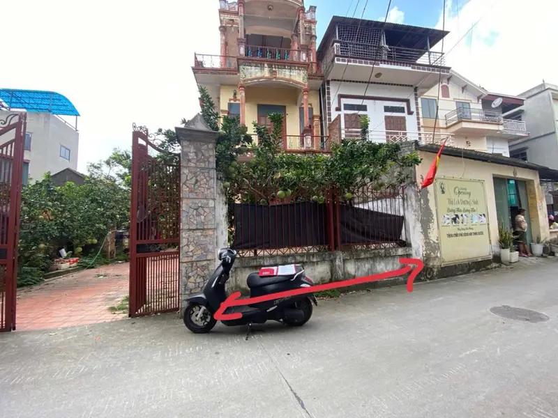 Bán đất tặng nhà 3 tầng chính chủ xã Quang Minh... Bán đất tại Quang Minh, Hà Nội 01