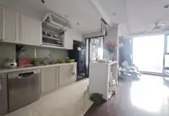 Căn hộ góc đẳng cấp 3 phòng ngủ tại Hoàng Mai, Hà Nội... Bán căn hộ chung cư tại Hoàng Mai, Hà Nội 06