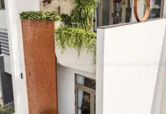 Nhà phố đẹp 3 tầng ở Hòa Khánh, Đà Nẵng... Bán nhà mặt phố tại Hòa Khánh, Đà Nẵng 16