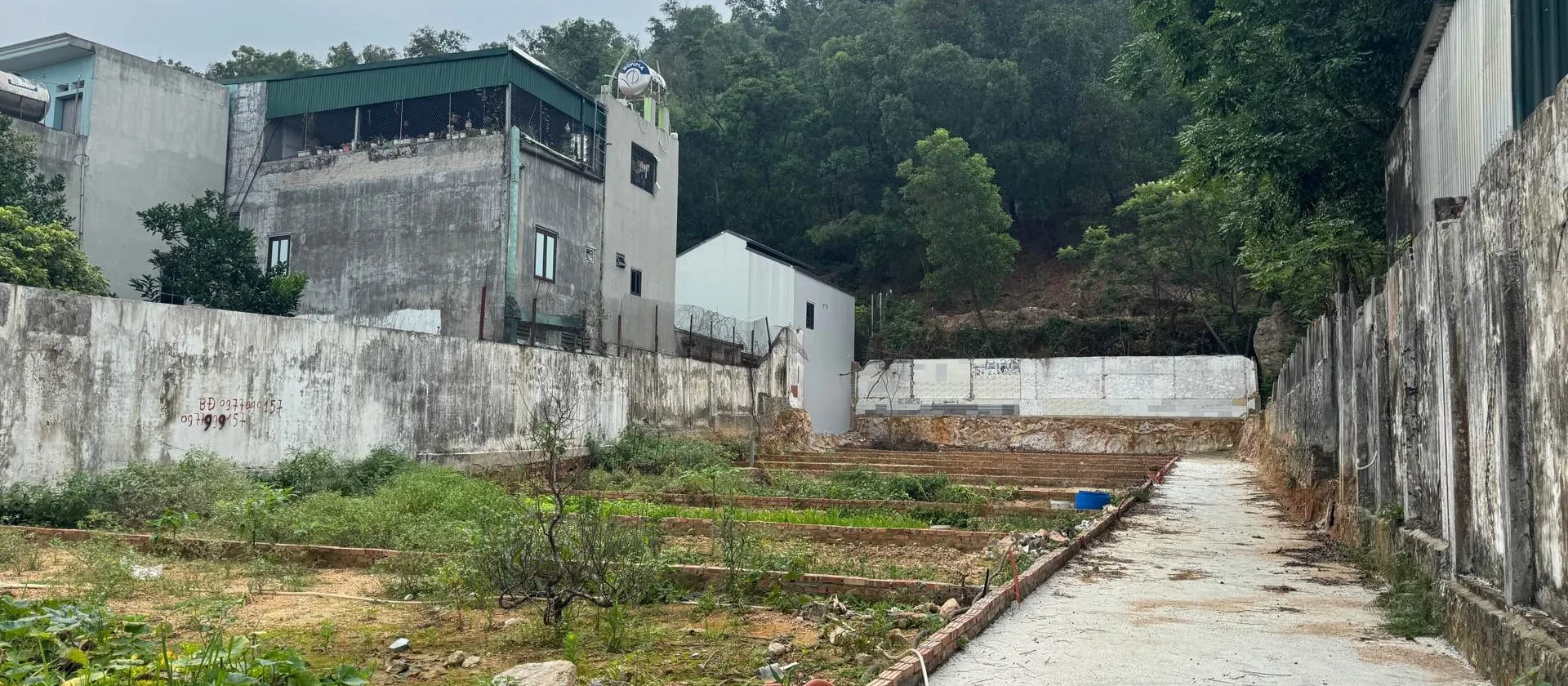 BÁN ĐẤT ĐẠI ĐỒNG ĐƯỜNG OTO , GIÁ ĐẦU TƯ , Ở NHIỀU TIỆN ÍCH... Bán đất tại Đại Đồng, Bắc Ninh 01
