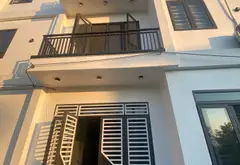 Nhà phố hiện đại, sẵn sàng đón bạn về An Dương... Bán nhà riêng tại An Dương, Hải Phòng 01