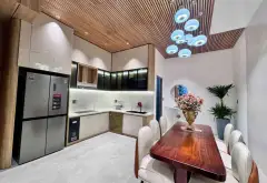 💥 NHÀ 3 TẦNG MỚI ĐẸP – FULL NỘI THẤT – AN KHÊ - GẦN BIỂN ĐÀ NẴNG... Bán nhà mặt phố tại Thanh Khê, Đà Nẵng 02