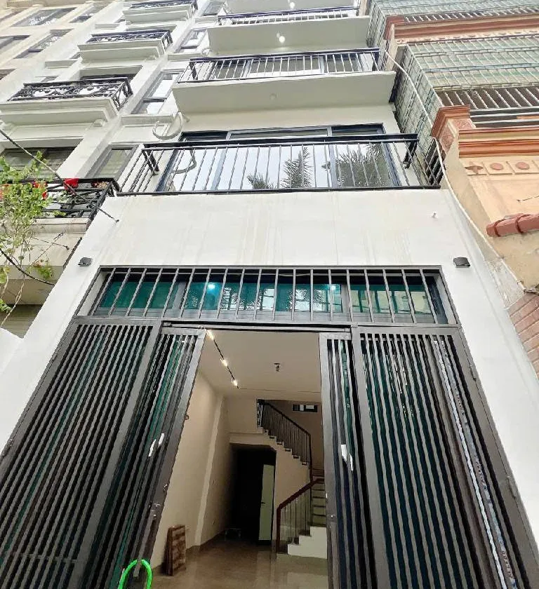 Bán nhà Vũ Hữu, Thanh Xuân, Phân Lô Ô tô, Kinh Doanh, 53m2, 18.6 tỷ... Bán nhà riêng tại Thanh Xuân, Hà Nội 01