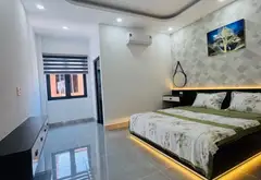 🔥 GIẢM NGAY 700 TRIỆU – NHÀ 5 TẦNG FULL NỘI THẤT CÒN 7.1 TỶ 🔥
🏡 Thạnh Xuân 25, ngay Lê Thị Riêng... Bán nhà riêng tại Thới An, Hồ Chí Minh 07