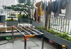 Bán nhà riêng 7 tầng thang máy xây mới tại phường Nguyễn Trãi, giá 12.9 tỷ... Bán nhà riêng tại Thanh Xuân, Hà Nội 12