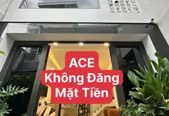 Nhà 4 tầng tiện nghi, giá hấp dẫn gần trung tâm Tân Bình... Bán nhà riêng tại Tân Hòa, Hồ Chí Minh 17