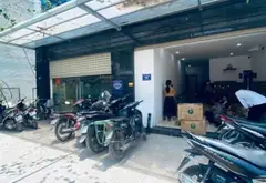 Bán 240m TÒA VĂN PHÒNG - BẰNG LIỆT - MẶT PHỐ - THANG MÁY - VỈA HÈ ĐÁ BÓNG - KINH DOANH ĐỈNH... Bán nhà mặt phố tại Hoàng Liệt, Hà Nội 02