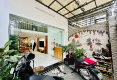 Nhà phố 4 tầng thiết kế hiện đại, dân xây chắc chắn tại khu vực Thiên Lôi... Bán nhà riêng tại Lê Chân, Hải Phòng 02