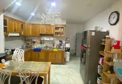 Bán nhà riêng 5 tầng quận 8, hẻm xe hơi đường Âu Dương Lân , diện tích 52.9 m2. Giá 8.5 tỷ... Bán nhà riêng tại Chánh Hưng, Hồ Chí Minh 10