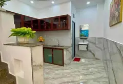 🆘 GIẢM 170TR – GIÁ MỚI 3,78 TỶ – NHÀ ĐẸP GÒ VẤP 🔥... Bán nhà riêng tại An Hội Tây, Hồ Chí Minh 07