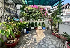 Bán nhà riêng 4 tầng phường Hiệp Thành quận 12, hẻm rộng, diện tích 88.1 m2... Bán nhà riêng tại Tân Thới Hiệp, Hồ Chí Minh 13