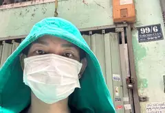 Nhà 2 tầng mặt tiền rộng gần chợ Quận 10 chỉ 5.8 tỷ... Bán nhà riêng tại Hòa Hưng, Hồ Chí Minh 01