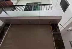 Bán nhà riêng 6 tầng thang máy tại khu vực Kim Chung, diện tích 46.9 m² oto đỗ cửa... Bán nhà riêng tại Hoài Đức, Hà Nội 01