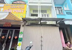 💥 MẶT TIỀN MẠC VÂN P12 Q8 - VỊ TRÍ VỪA Ở KINH DOANH - 46M2 - 3 TẦNG - CHỈ 7.5 TỶ... Bán nhà mặt phố tại Phú Định, Hồ Chí Minh 07