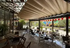 Siêu Biệt Thự Lô Góc 3 Mặt Tiền Tại KĐT Văn Khê - Đẳng Cấp Và Không Gian Mở 298m2 3 tầng... Bán nhà mặt phố tại Dương Nội, Hà Nội 01