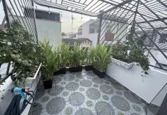 NHÀ ĐẸP 4 TẦNG – HẺM XE HƠI – NGAY ĐƯỜNG GÒ DầU, GẦN AEON TÂN PHÚ – CHỈ NHỈNH 3.x TỶ 1 trệt, 3 lầu... Bán nhà riêng tại Tân Sơn Nhì, Hồ Chí Minh 03