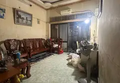 Nhà trong ngõ, ngách, hẻm - 46m² - Tân Thới Hiệp, Quận 12, TP Hồ Chí Minh - 4.5 tỷ... Bán nhà riêng tại Tân Thới Hiệp, Hồ Chí Minh 03