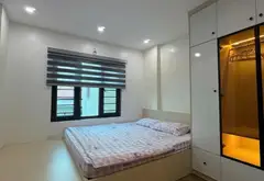 NGÕ NÔNG - GẦN PHỐ - NHÀ ĐẸP - NỘI THẤT ĐẸP - KHUNG BTCT - TƯƠNG LAI GIÁ TRỊ

Mô tả:
Vị trí sát đ... Bán nhà riêng tại Long Biên, Hà Nội 11