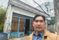 Nhà trọ cho thuê siêu lợi nhuận ngay gần KCN Tam Bình 2... Bán nhà riêng tại Tam Bình, Hồ Chí Minh 01