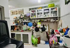 Bán nhà riêng 2 tầng, 48.3m2, 4 phòng ngủ, Phường Bình Đông, Quận 8... Bán nhà riêng tại Bình Đông, Hồ Chí Minh 04
