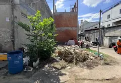 Nhà 3 tầng xinh xắn tại Thủ Đức, tiện nghi đầy đủ... Bán nhà riêng tại Thủ Đức, Hồ Chí Minh 03