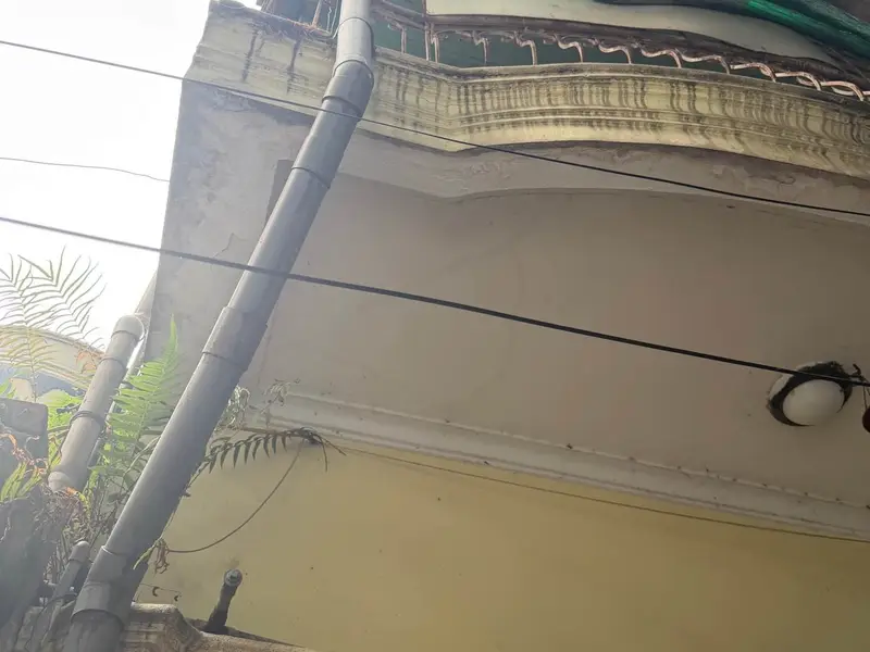 Nhà trong ngõ- 31m² - Dương VănBes kéo dài - 6.7 tỷ sót lại... Bán nhà riêng tại Vĩnh Tuy, Hà Nội 01