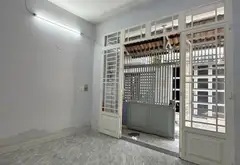 Bán nhà riêng 2 tầng phường Bình Trị Đông, Hồ Chí Minh, đường xe hơi, 32m²... Bán nhà riêng tại Bình Trị Đông, Hồ Chí Minh 08
