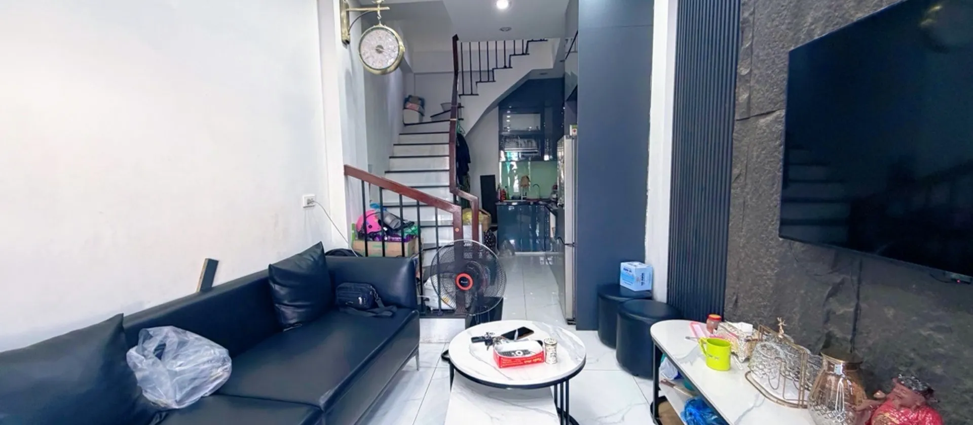 Bán Nhà mặt phố Dương Văn Bé - Hai Bà Trưng, sát Times city, vỉa hè rộng, 52m2, 22 tỷ... Bán nhà mặt phố tại Vĩnh Tuy, Hà Nội 01