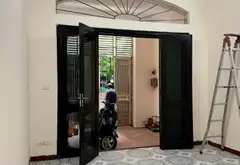 Nhà 4 tầng chắc chắn, 3 phòng ngủ, vị trí trung tâm Nguyễn Khánh Toàn, tiện xây CCMN... Bán owner_side tại Cầu Giấy, Hà Nội 01