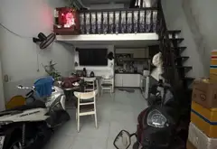 Bán nhà 3 tầng hẻm 2,2m phường Tân Hưng quận 7 giá 3,85 tỷ... Bán nhà riêng tại Tân Hưng, Hồ Chí Minh 02