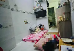 Bán nhà riêng 2 tầng tại Âu Dương Lân, Quận 8, giá 1,7 tỷ... Bán nhà riêng tại Chánh Hưng, Hồ Chí Minh 03