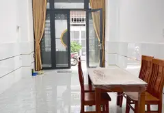 Nhà 4 tầng mới toanh tại Bình Tân - 3PN tiện nghi, giá tốt... Bán nhà riêng tại Bình Tân, Hồ Chí Minh 04